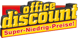 office discount - Ihr Discounter für Bürobedarf
