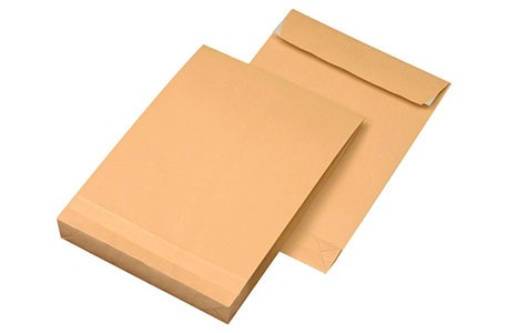 BxH geeignet fur A4 ColomPac® Versandtaschen Außenmaße 22,9 x 31,0 cm 