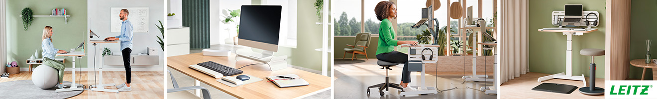 Leitz Ergo