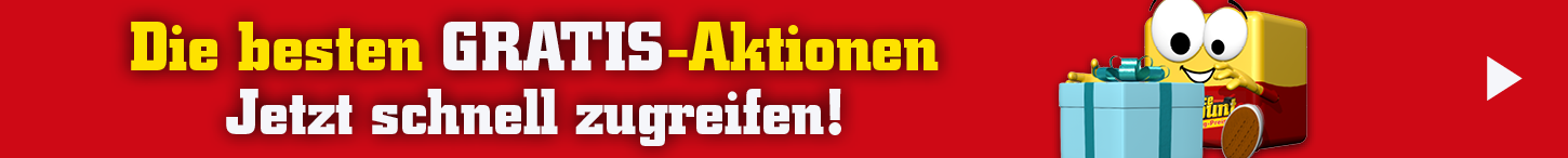 Gratis-Aktionen