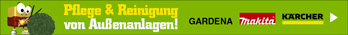 Außenpflege