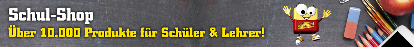 Schulbedarf