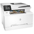Multifunktionsdrucker Color LaserJet Pro MFP M281fdn von HP