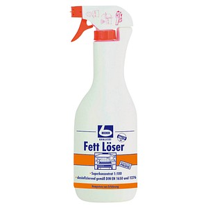 Becher Fettlöser Becher Fettlöser