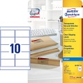Versand-Etiketten von AVERY Zweckform