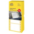Computer-Endlosetiketten von AVERY Zweckform