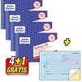 Formularbücher von AVERY Zweckform
