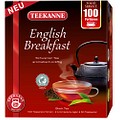 Teebeutel English Breakfast von TEEKANNE