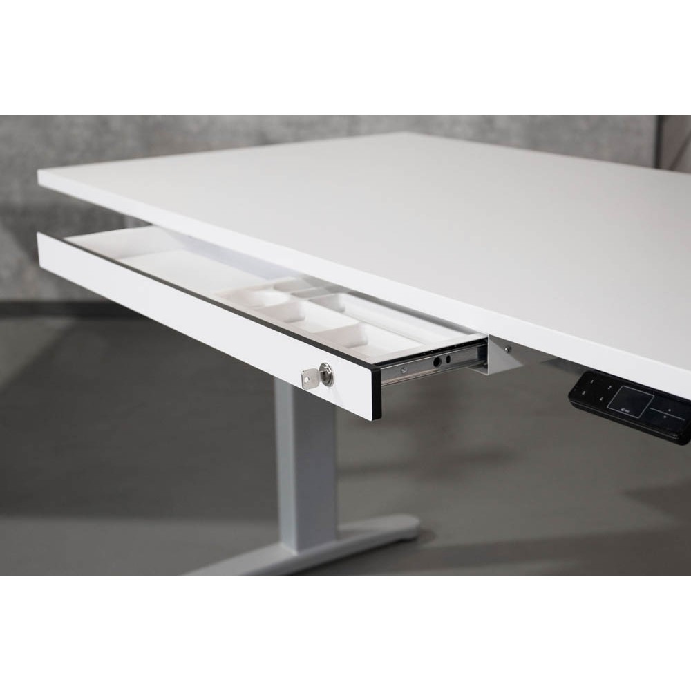 HAMMERBACHER Schublade weiß günstig online kaufen | office discount HAMMERBACHER Schublade weiß günstig online kaufen | office discount