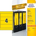 Ordneretiketten von AVERY Zweckform