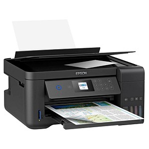 Epson ecotank 2650 tinte