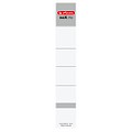 Rückenschilder maX.file von herlitz
