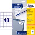 Universaletiketten von AVERY Zweckform
