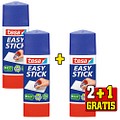 Klebestifte EASY STICK ecoLOGO von tesa