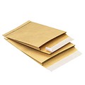 Faltenversandtaschen von MAILmedia