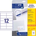 Universaletiketten von AVERY Zweckform