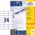 Universaletiketten von AVERY Zweckform