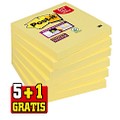 Haftnotizen Super Sticky Notes von Post-it®