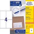 Universaletiketten von AVERY Zweckform