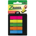 Haftmarker TRANSPARENT von sigel