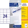 Universaletiketten von AVERY Zweckform