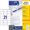 Universaletiketten von AVERY Zweckform