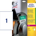 Folien-Etiketten von AVERY Zweckform