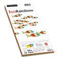 Briefumschläge EcoRainbow von MAILmedia