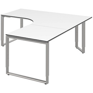 Schreibtisch L-Form 2021 Schreibtisch L-Form 2021