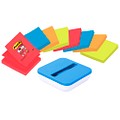 Haftnotizen-Set Super Sticky Z-Notes von Post-it®