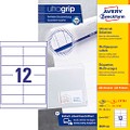 Universaletiketten von AVERY Zweckform