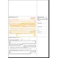 Bankformulare von sigel