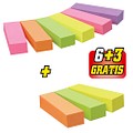 Haftmarker Page Marker neon von Post-it®