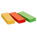 Haftmarker Recycling Page Marker von Post-it®