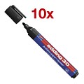 Permanentmarker Brilliant-Paper-Marker 30 von edding