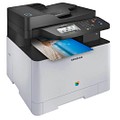 Multifunktionsdrucker Xpress SL-C1860FW von SAMSUNG