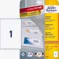 Universaletiketten von AVERY Zweckform