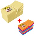 Haftnotizen von Post-it®