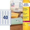 Adress-Etiketten von AVERY Zweckform