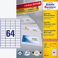 Universaletiketten von AVERY Zweckform