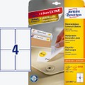 Universaletiketten von AVERY Zweckform