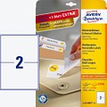 Universaletiketten von AVERY Zweckform