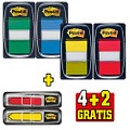 Haftmarker Index von Post-it®