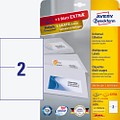 Universaletiketten von AVERY Zweckform