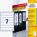 Ordneretiketten von AVERY Zweckform