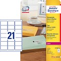 Adress-Etiketten von AVERY Zweckform