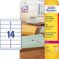 Adress-Etiketten von AVERY Zweckform