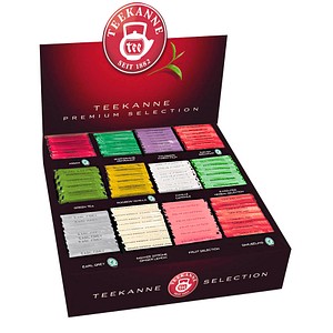 Teekanne Selection Box
