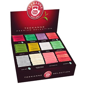 Teekanne Selection Box Teekanne Selection Box