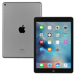 apple ipad 9 7 (marz 2018) wifi 128 gb spacegrau